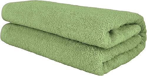 Vista 113 de Nine West Juego de toallas de 6 piezas, 100% algodón turco, secado rápido, altamente absorbente y cómodo, incluye 2 toallas de baño, 2 toallas