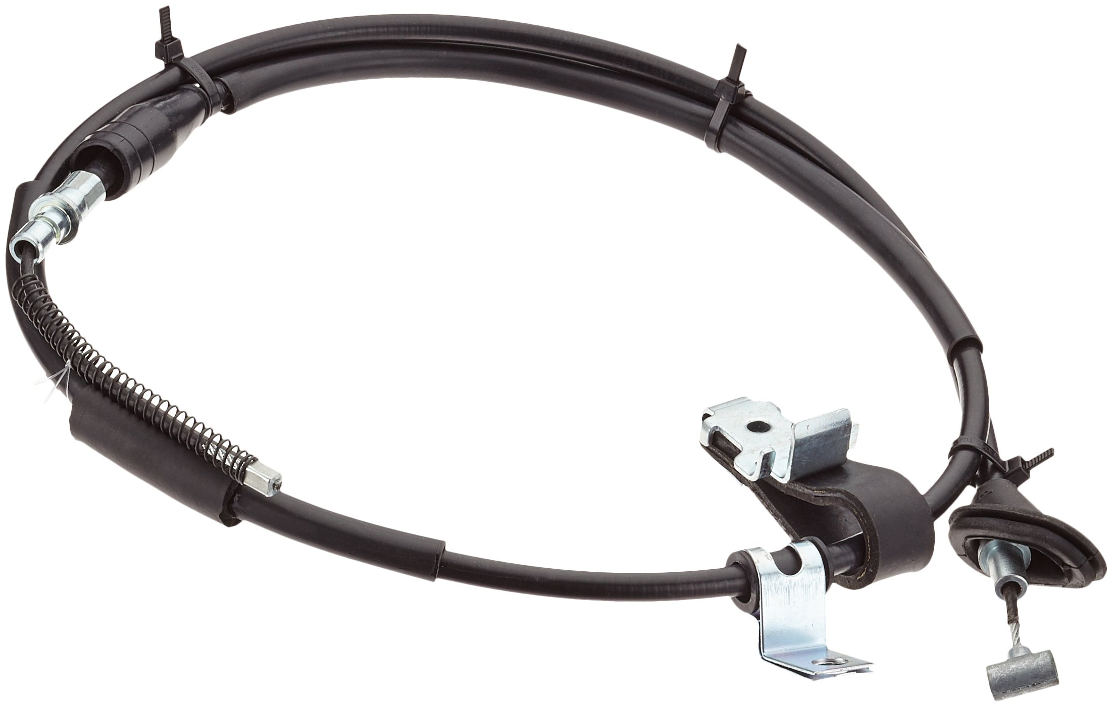 CABLE PULL PARKING BRAKE 131837L FOR SUZUKI IGNIS/II M13A 1.3L M15A 1.5L 4cyl