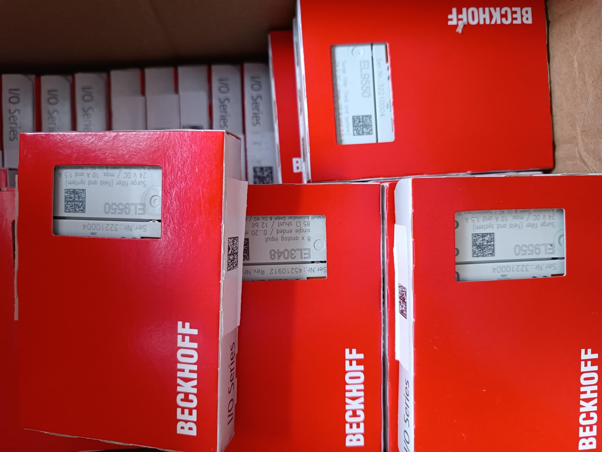 1 PC EL9550 Unused Surplus Spare Parts