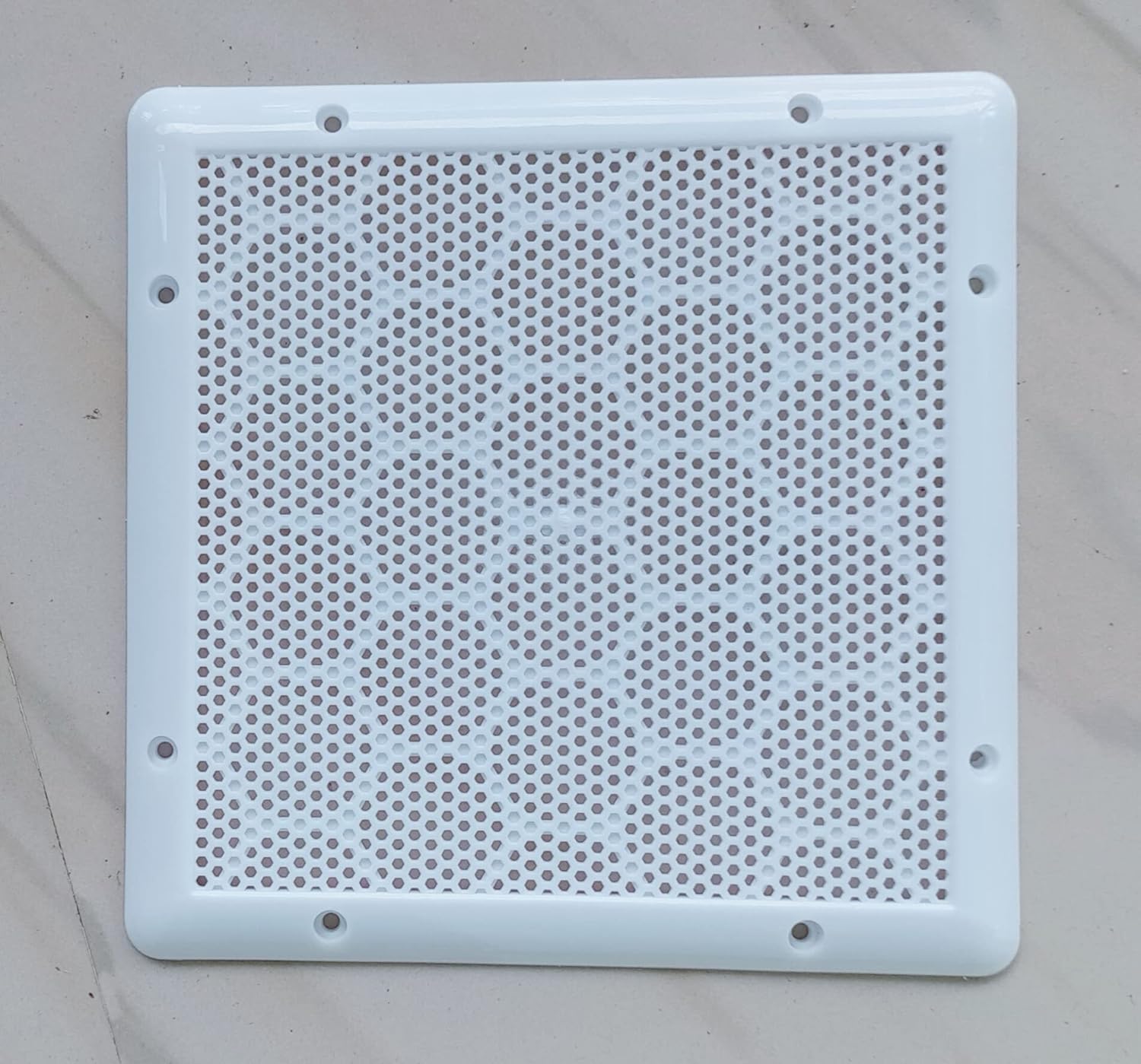 Spicado Traders Electric Chimney Vent Pipe Cover, Exhaust Fan Chimney