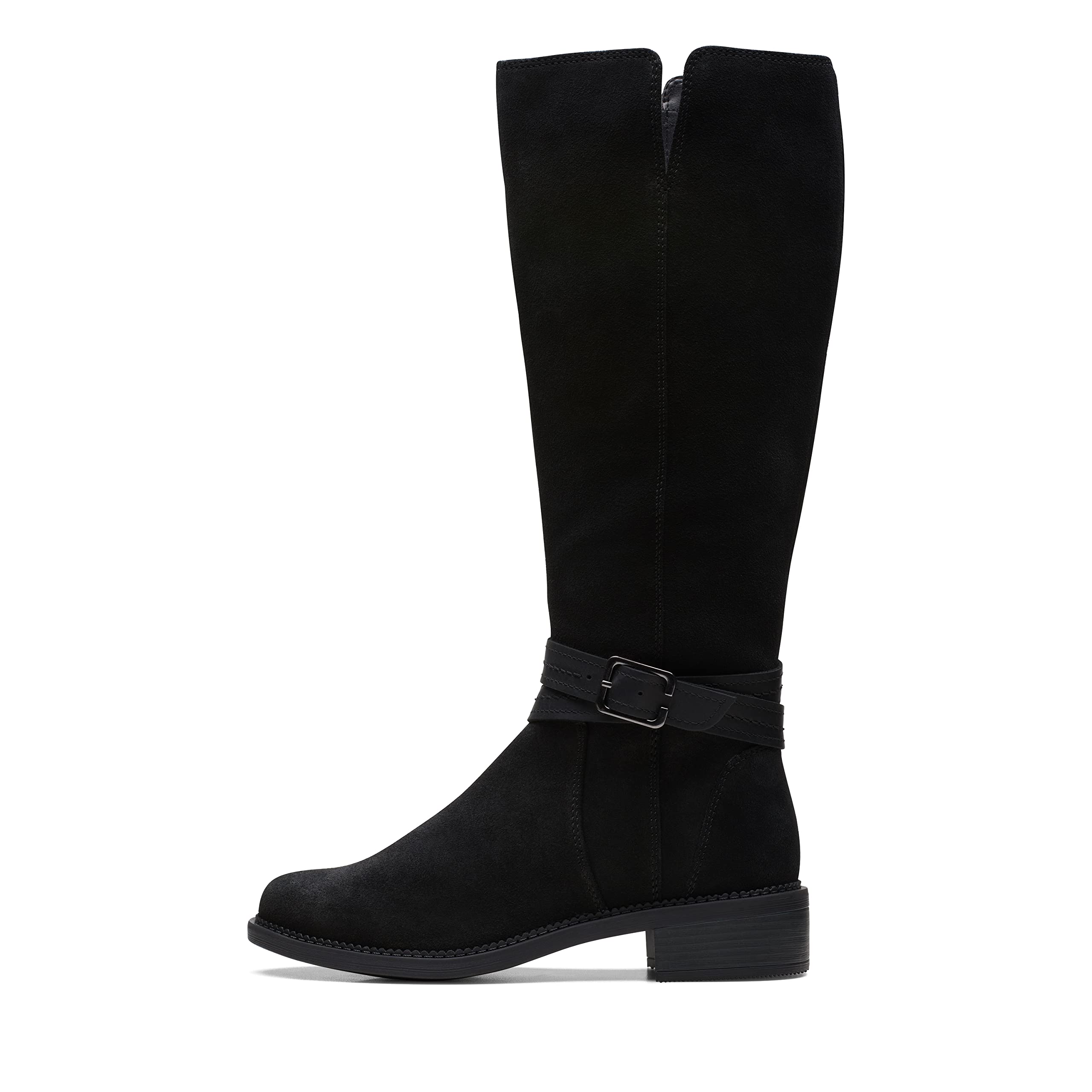 ClarksMaye Shine womens Knee High Boot