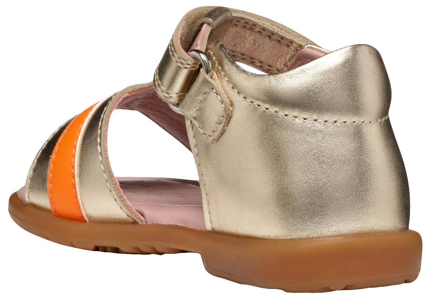 Geox Bébé Fille B Verred A Sandale