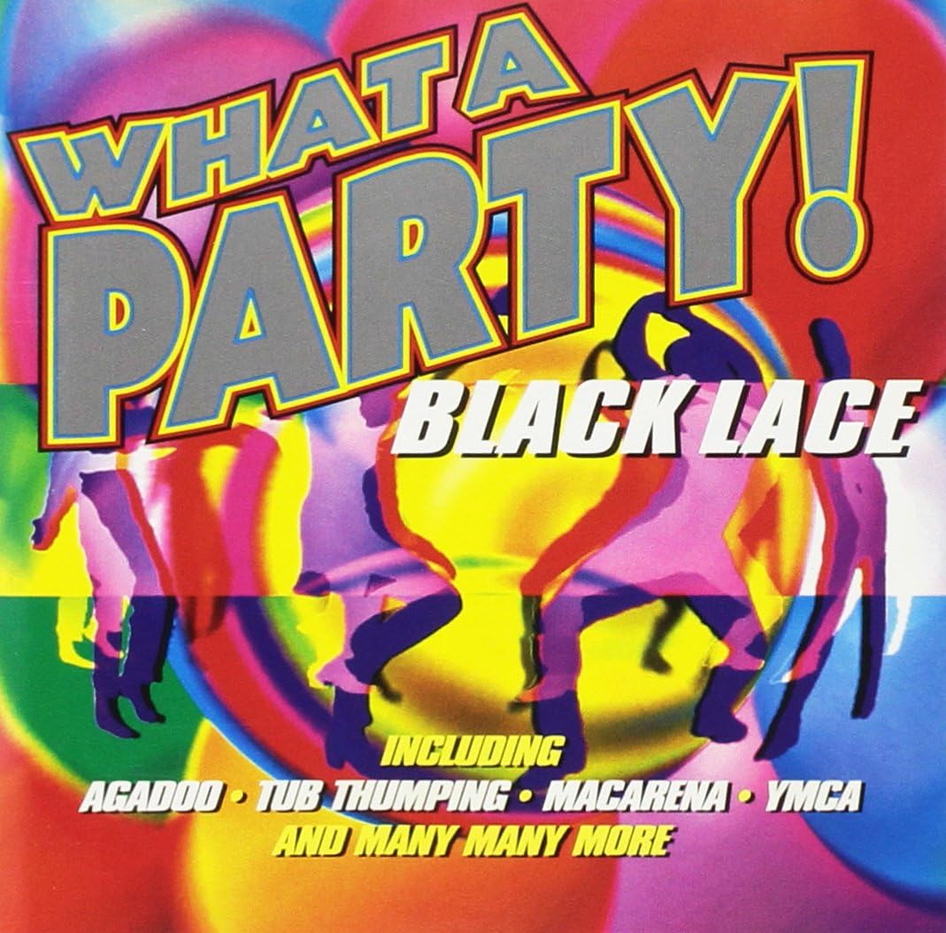 What a Party