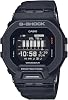 CASIO G-Shock GBD-200-1JF [20 ATM Water Resistant G-Squad] Watch Shipped from Japan