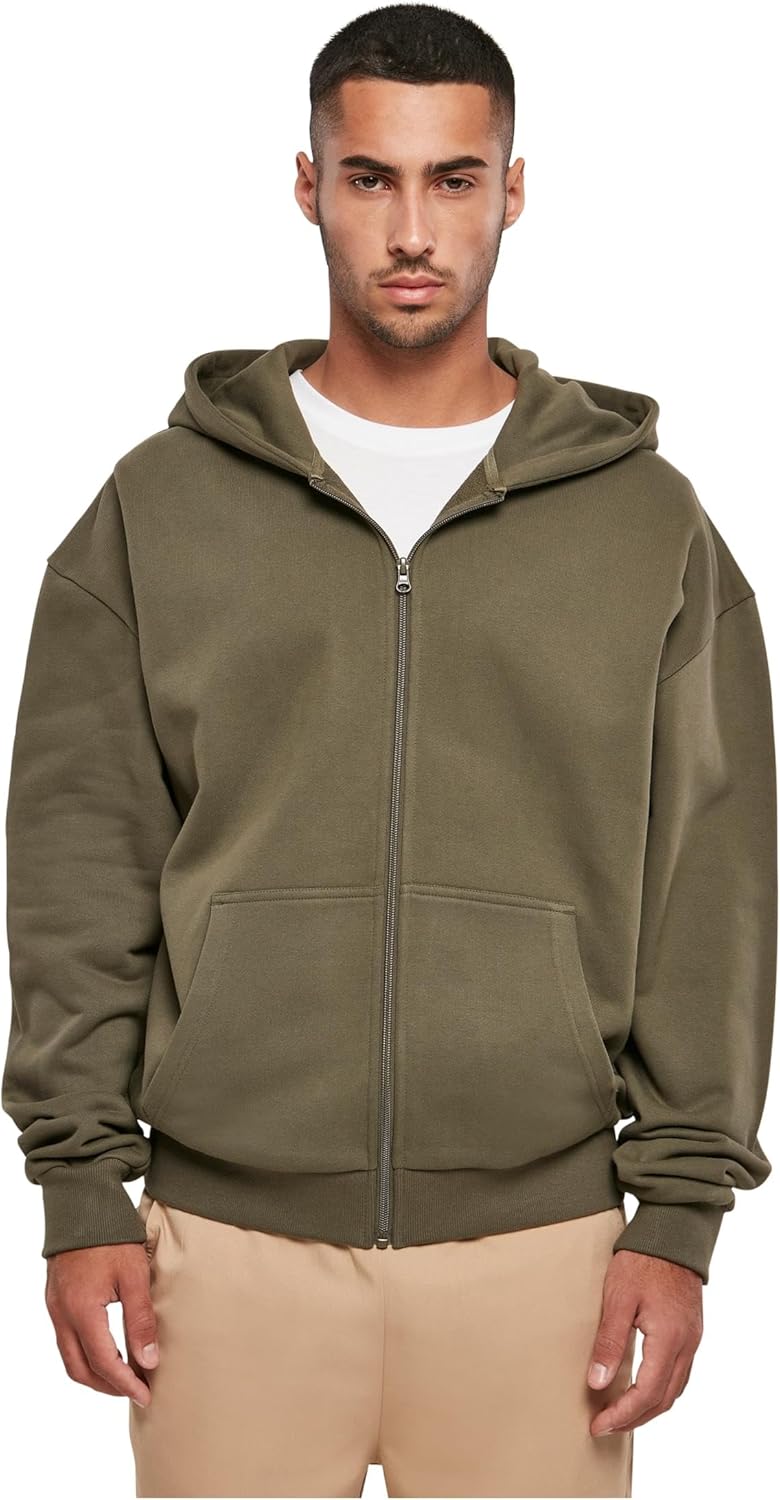 Build Your Brand Men's Casual