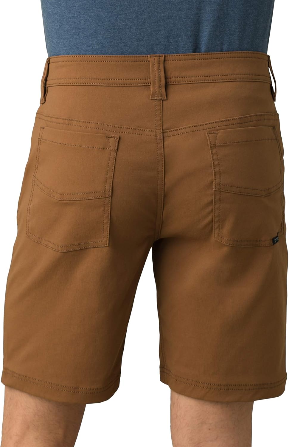 prAna Men's Brion Short 11" Inseam : Sports & Outdoors