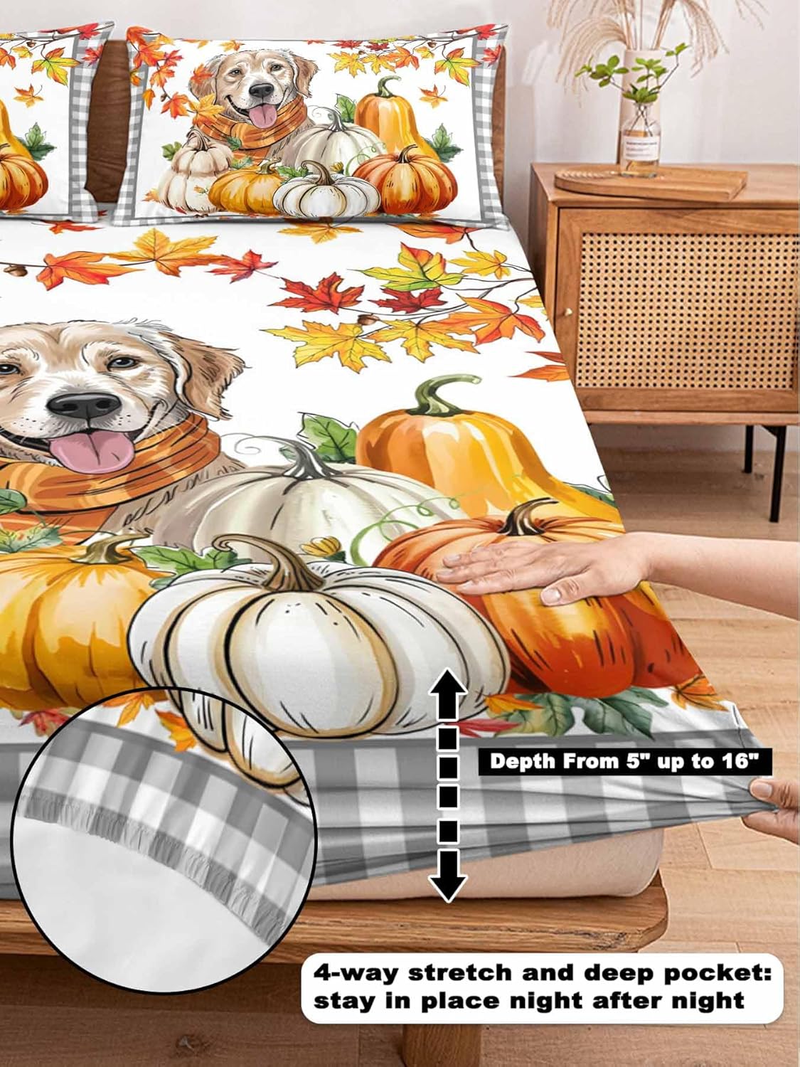 Nyunylyer ボックスシーツ ベッドシーツ ベッドカバー シーツ やわらかニット マットレスカバー 肌に優しい 洗える ゴムタ