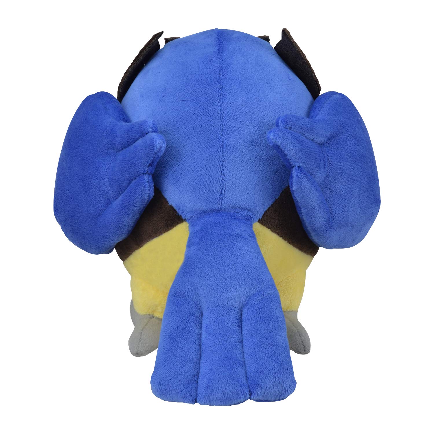 Amazon.co.jp: ポケモンセンターオリジナル ぬいぐるみ ココガラ