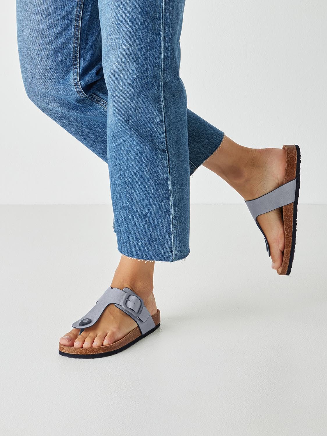 Tamaris Kobiety Tamaris Damen 1-27400-46Buty typu mule