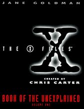 The X-Files: Book of the Unexplained, Vol. 1