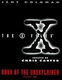 The X-Files: Book of the Unexplained, Vol. 1