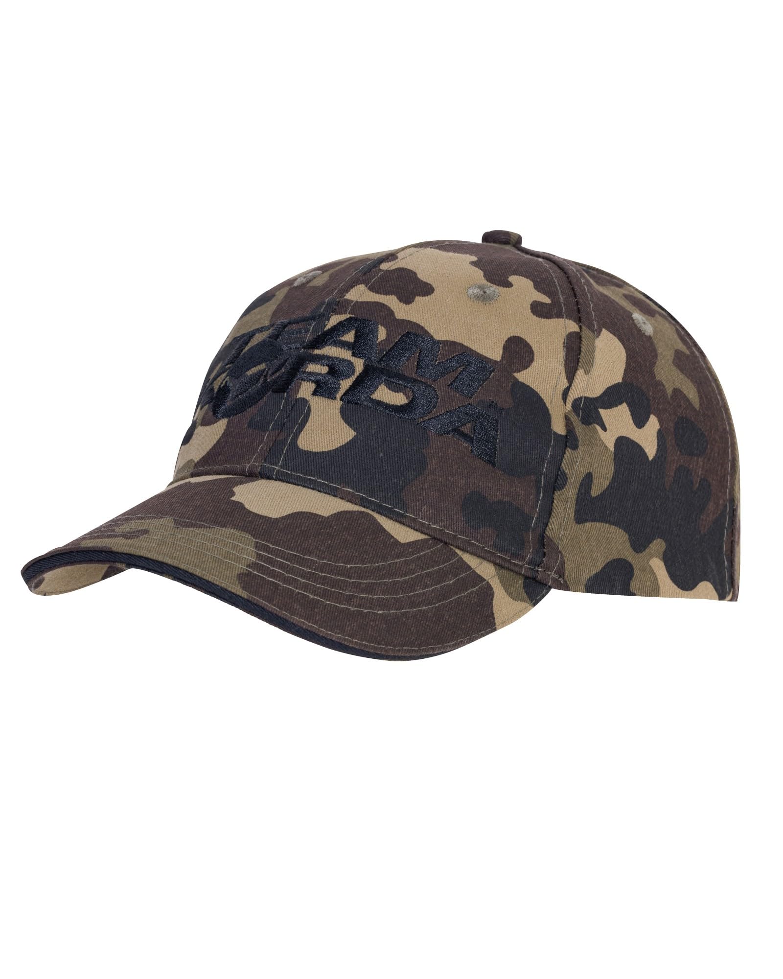 Korda TK Cap - Dark Kamo - Fishing Outdoor Camping Clothing- Free Delivery