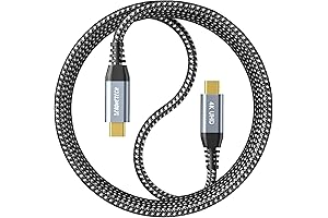 Arzopa USB C Video Cable