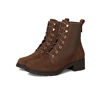 Cole Haan Camea Waterproof Combat Boot 2 Women