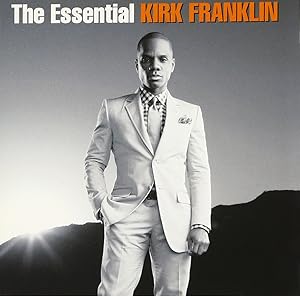 Amazon.co.jp エッセンシャル・カーク・フランクリン ミュージック