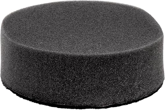 NOVUS 7781 | Jet Ski Scratch Remover & Color Restoration Kit | Includes Plastic Polish #3#2#1-2 Ounces Each, 2 Buffing Pads, Backing Drill Attachment, 3 Wool Pad, Microfiber Towel