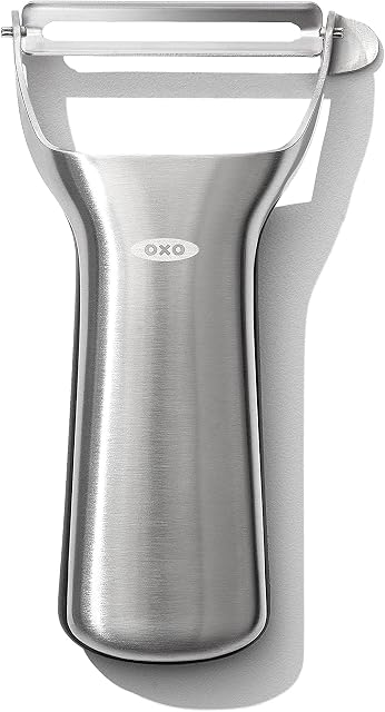 OXO STEEL Y PEELER
