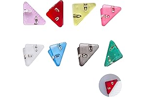 Corner Clip Corner Paper Clip Triangle Book Page Corner Clips