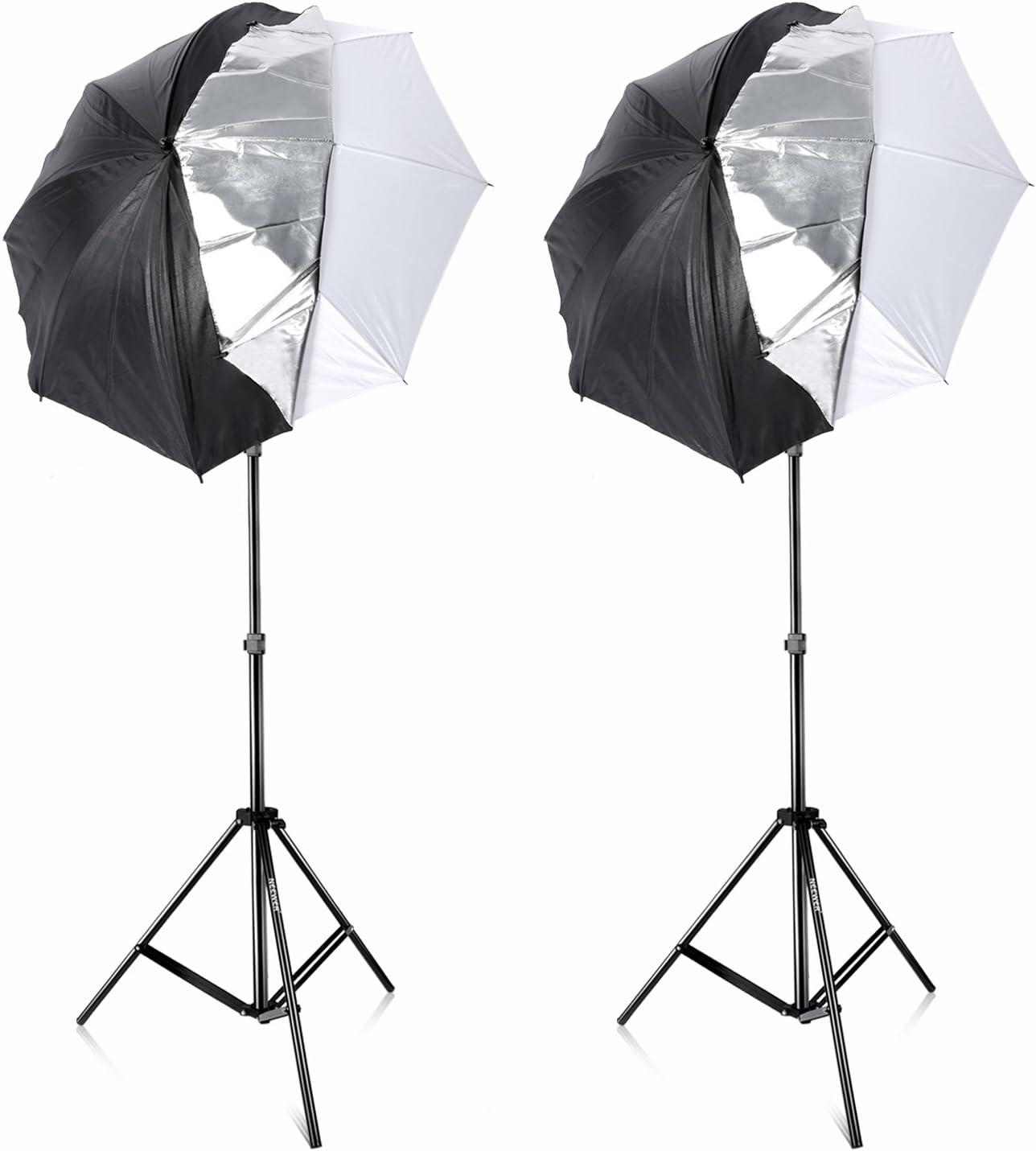 Neewer NW880S Flash demonstrating various functions