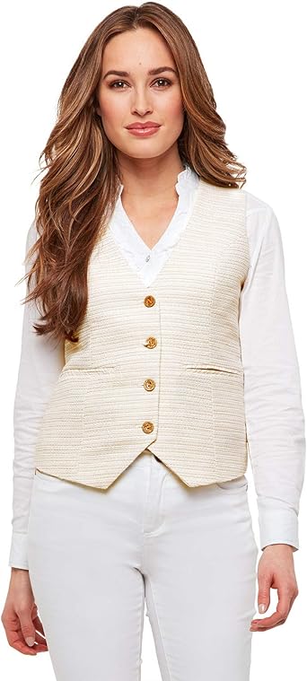 summer waistcoat