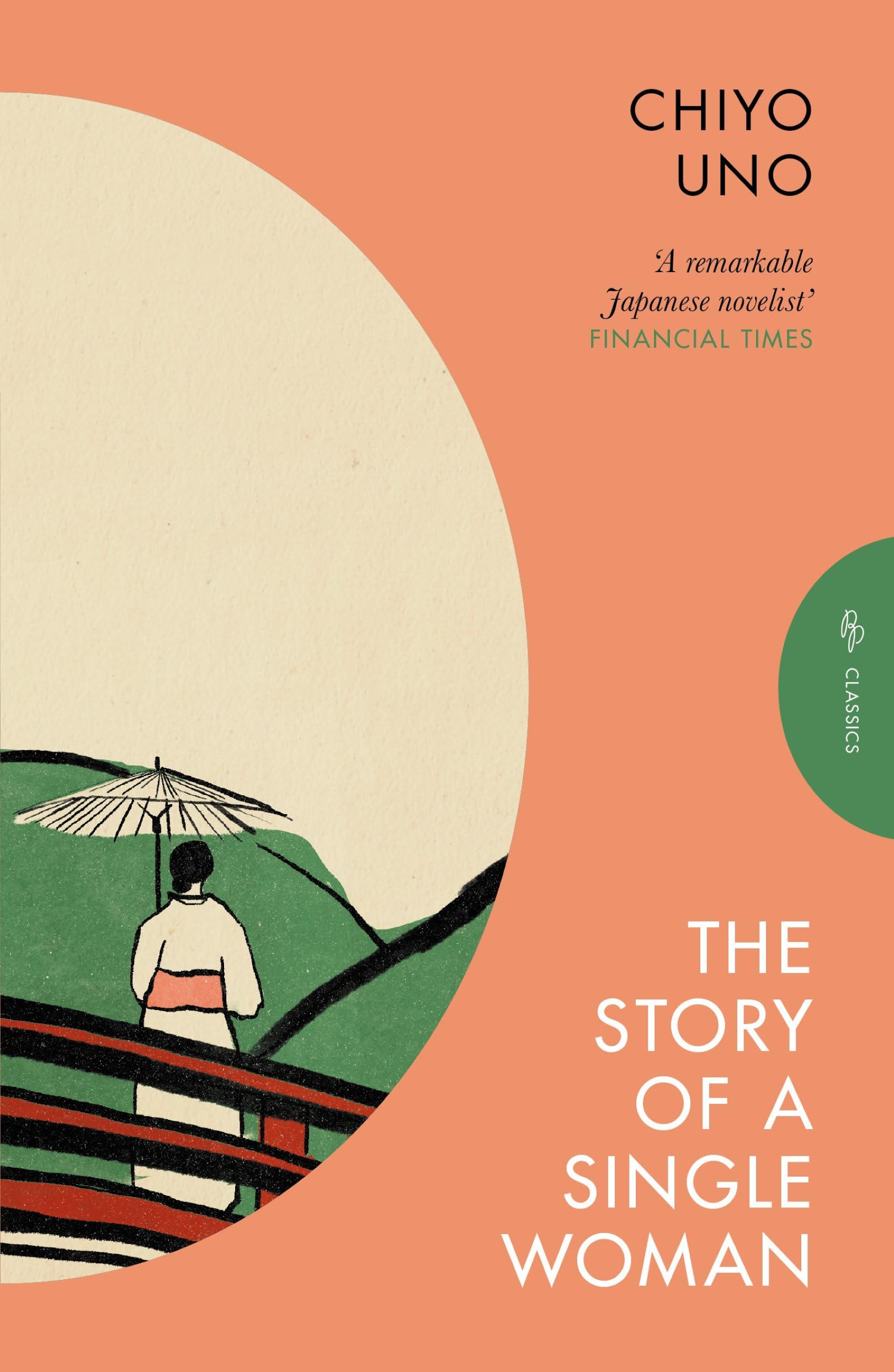 The Story of a Single Woman (Pushkin Press Classics)