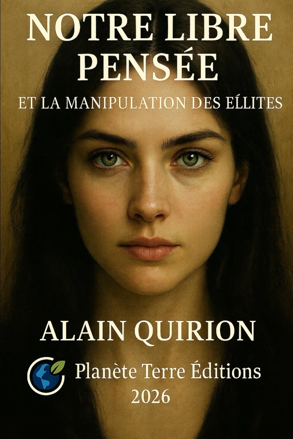 Notre Libre Pensée: Et la manipulation des élites