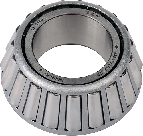 Miniatura 3 de Transmisión manual interior delantera compatible con Jeep Scrambler 4WD 1981 1982 1983 1984 1985 PC-404289