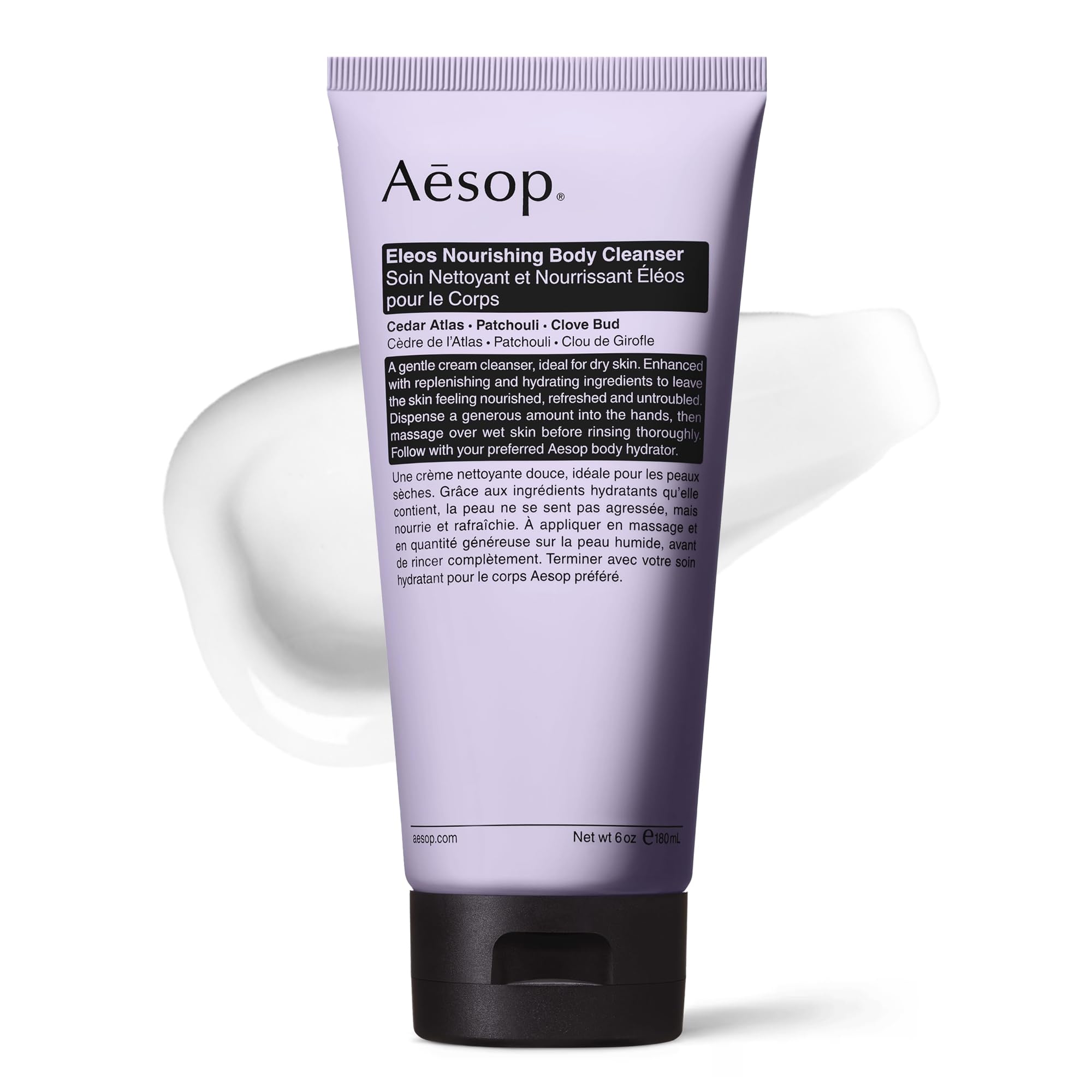 洗顔グッズ AESOP Amazon.com : Aesop Eleos Moisturizing Body Cleanser | Hydrating