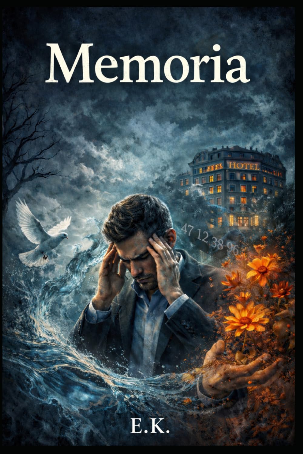 Memoria (EL LOG DEL MUNDO: La Arquitectura de lo Real)