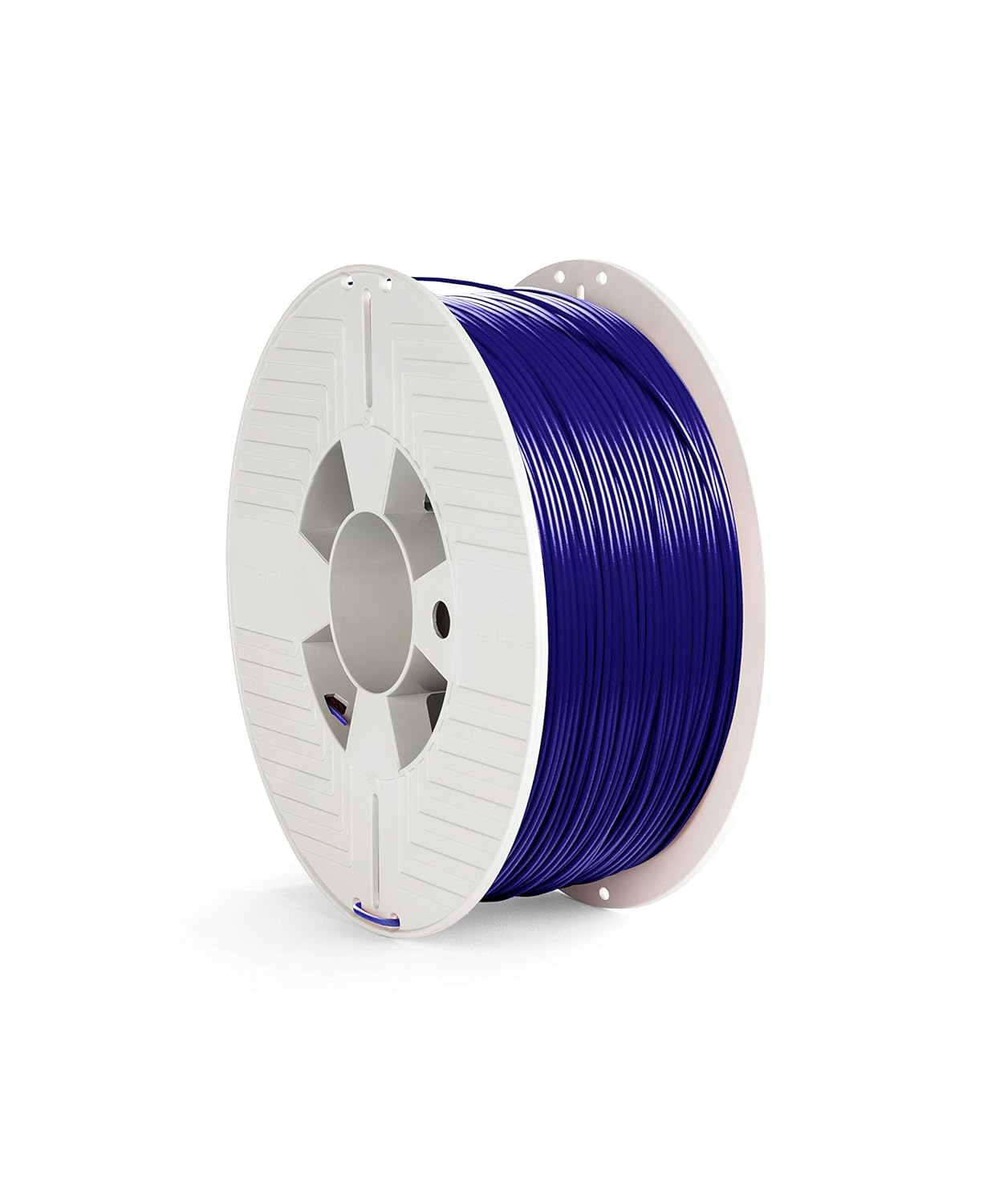 Verbatim PET-G Filament - 1.75 mm, Polyethylene Terephthalate Glycol, Blue