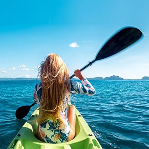 Miniatura 7 de Kit de 8 tapones para kayak, tapón universal de silicona con orificios de drenaje, tapón con cordón, accesorios de kayak