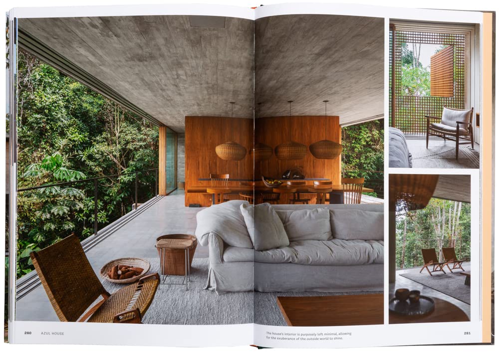 Concrete jungle : Tropical architecture and its surprising origins