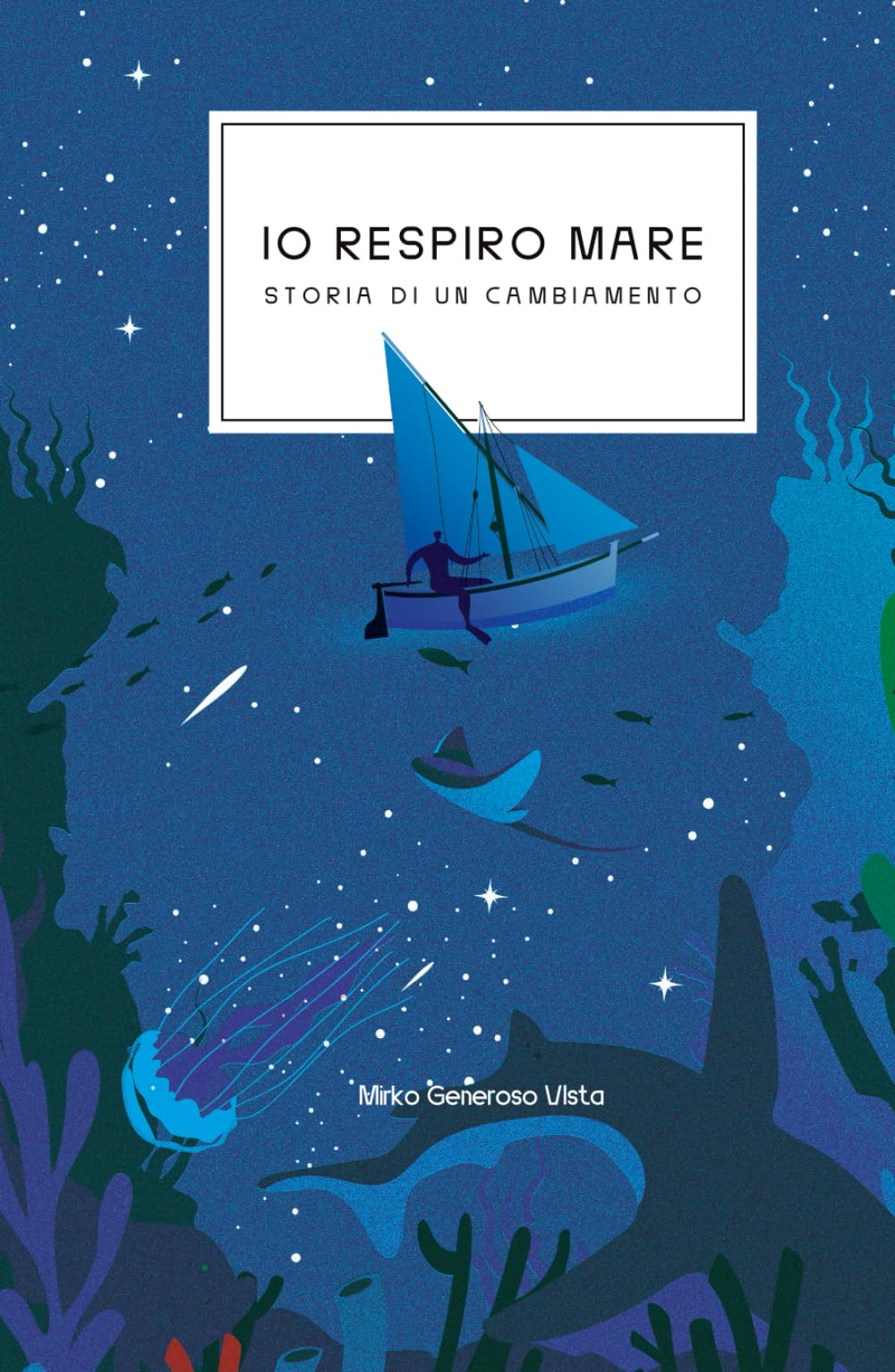 Io respiro Mare: Storia di un cambiamento