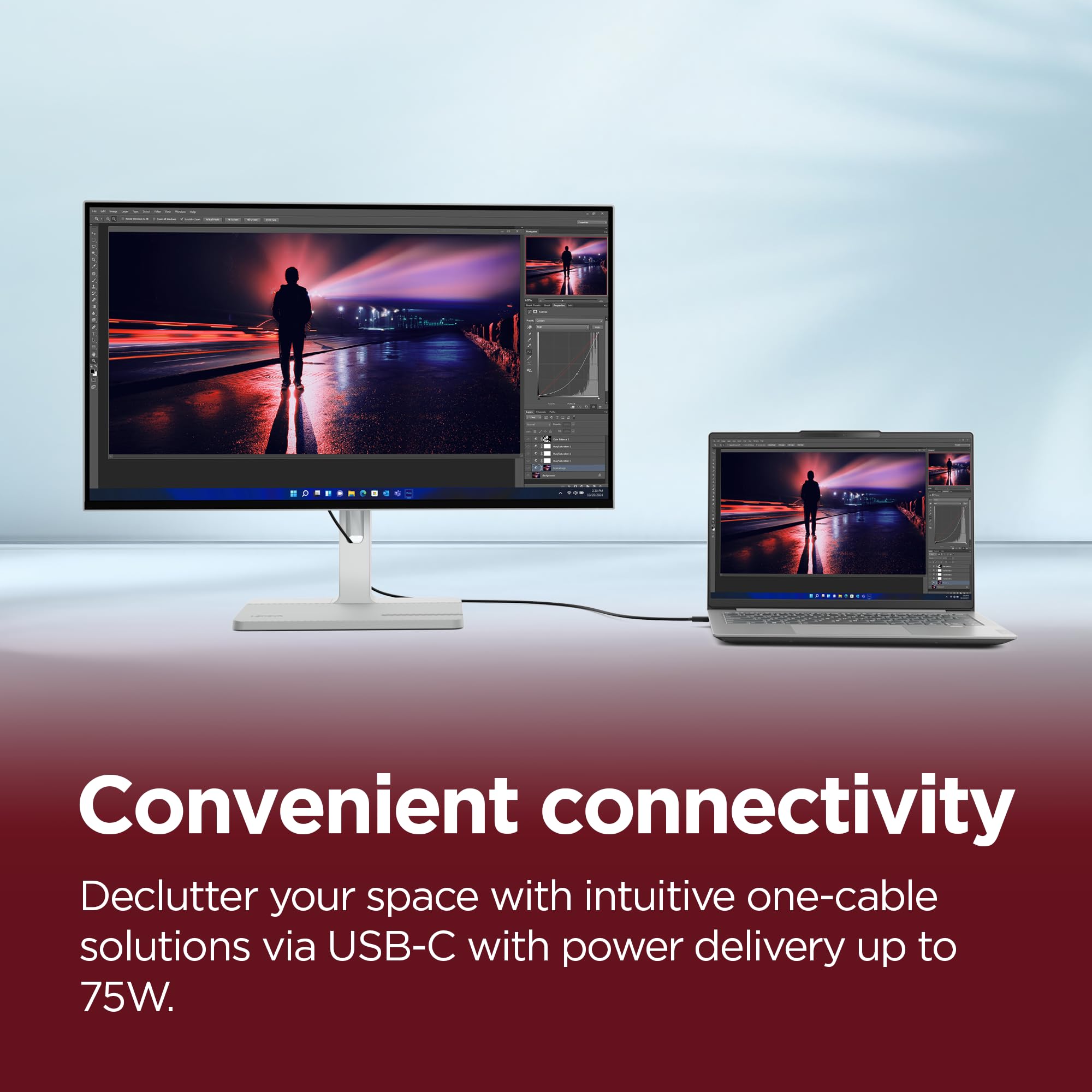 Lenovo L24D-4C | 24