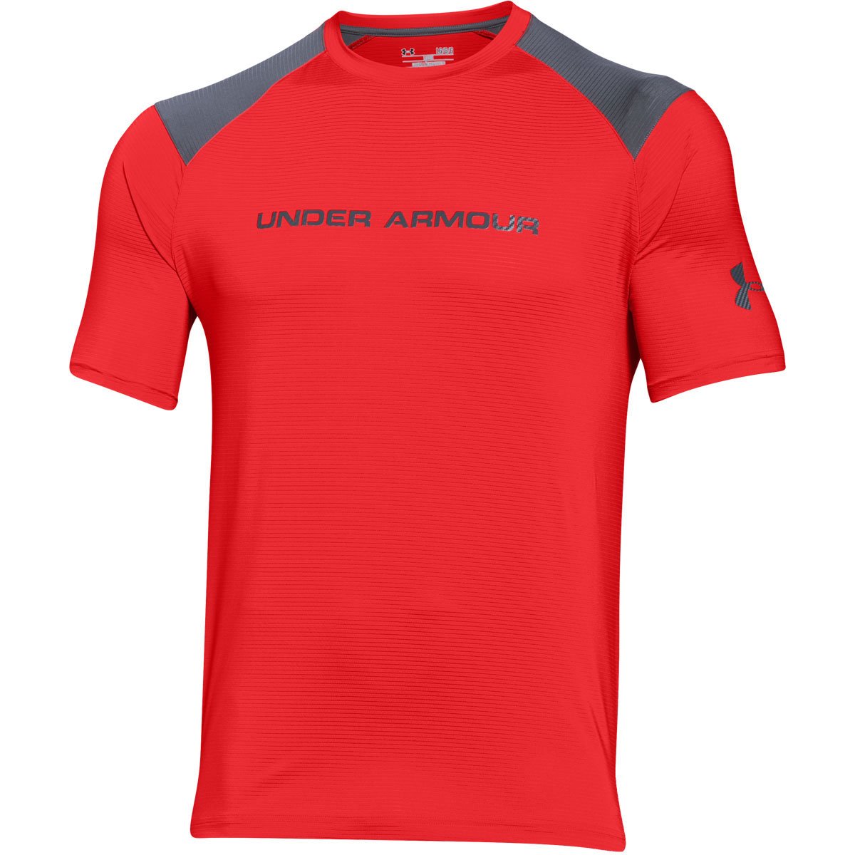 Under Armour Exclusive Loose Tee T-Shirt à Manches Courtes Homme
