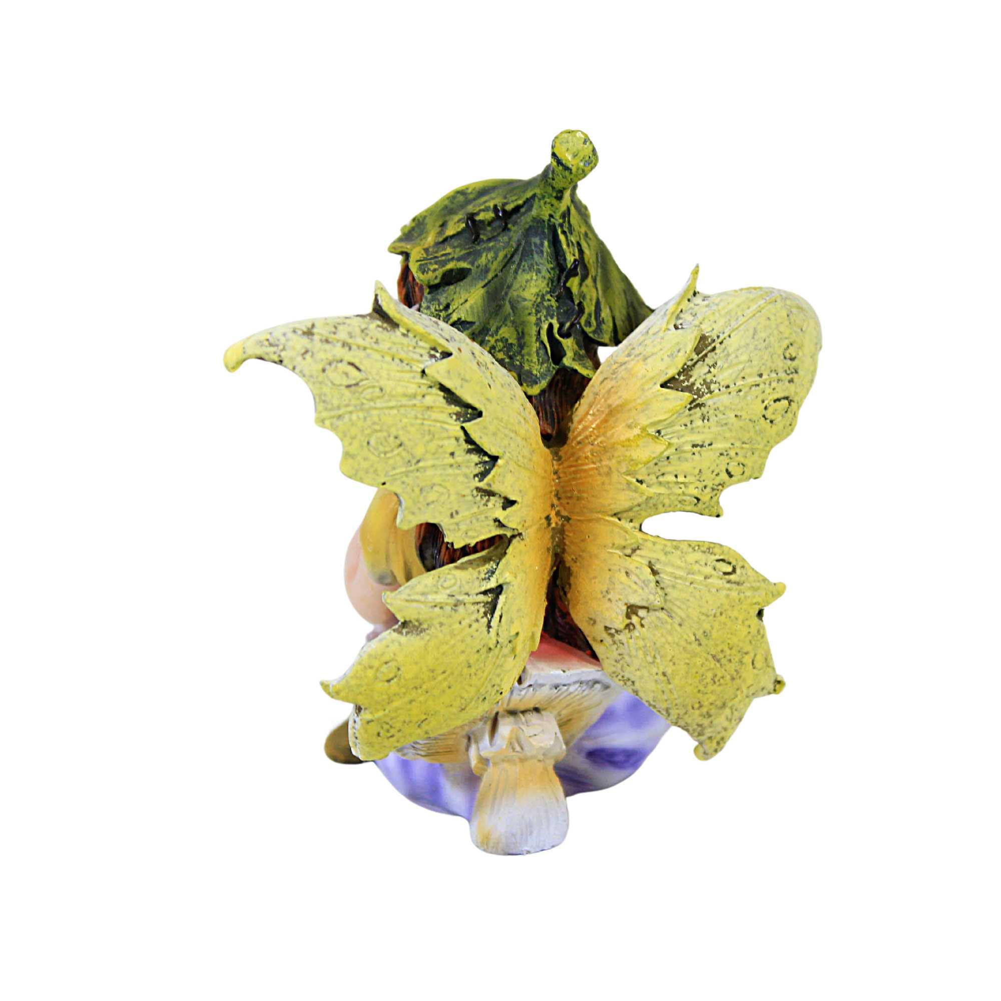 Pacific Giftware Bajkowy ogr d kwiat wr ka dekoracyjna mini ogr d zaczarowania figurka 7 cm