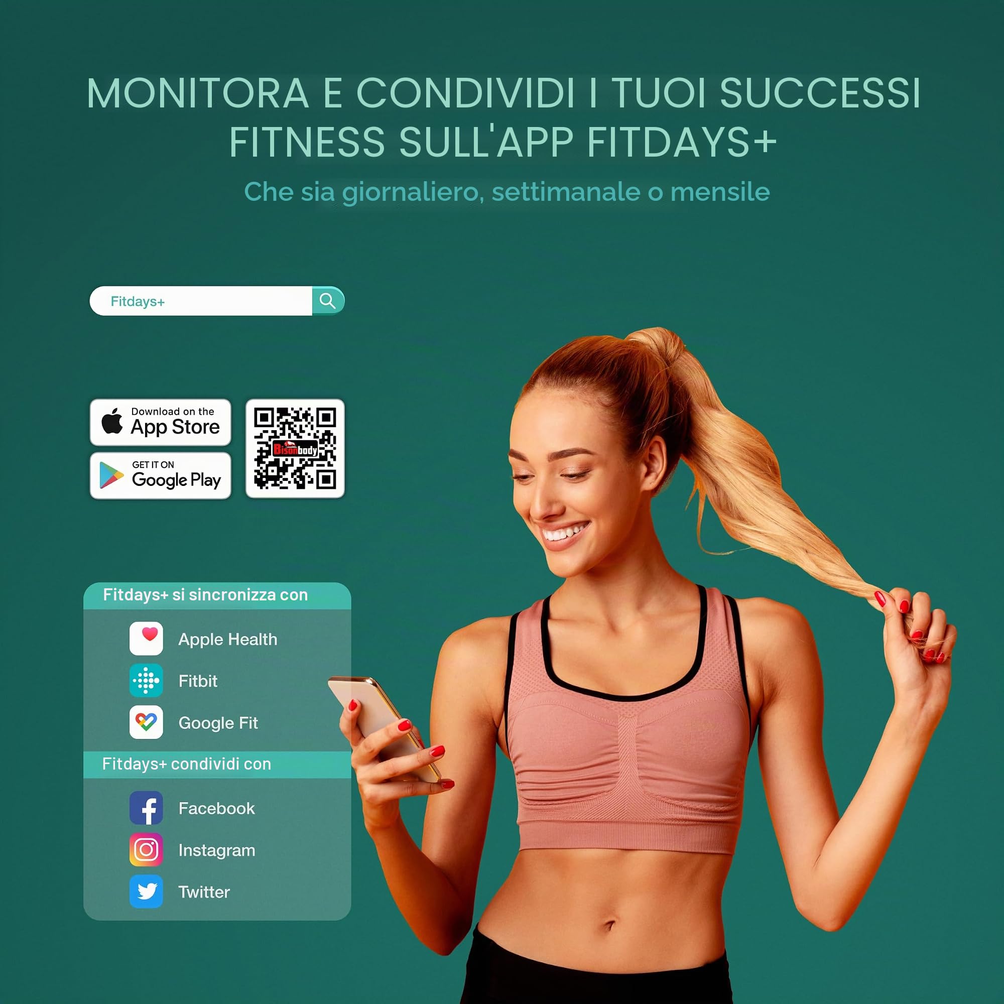 Nastro per misurazione del corpo intelligente - misura del nastro intelligente con app - 2 modalità di misurazione e unità - ampio display LCD - User Friendly Design - Per la salute e il