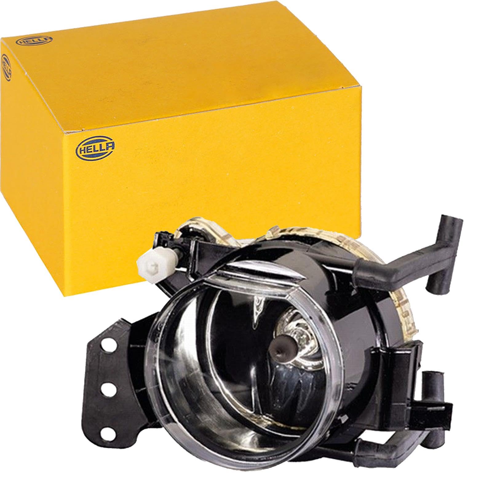 HELLA 1N0 354 991-021 FF-Front Fog Light - ECE/CCC - right