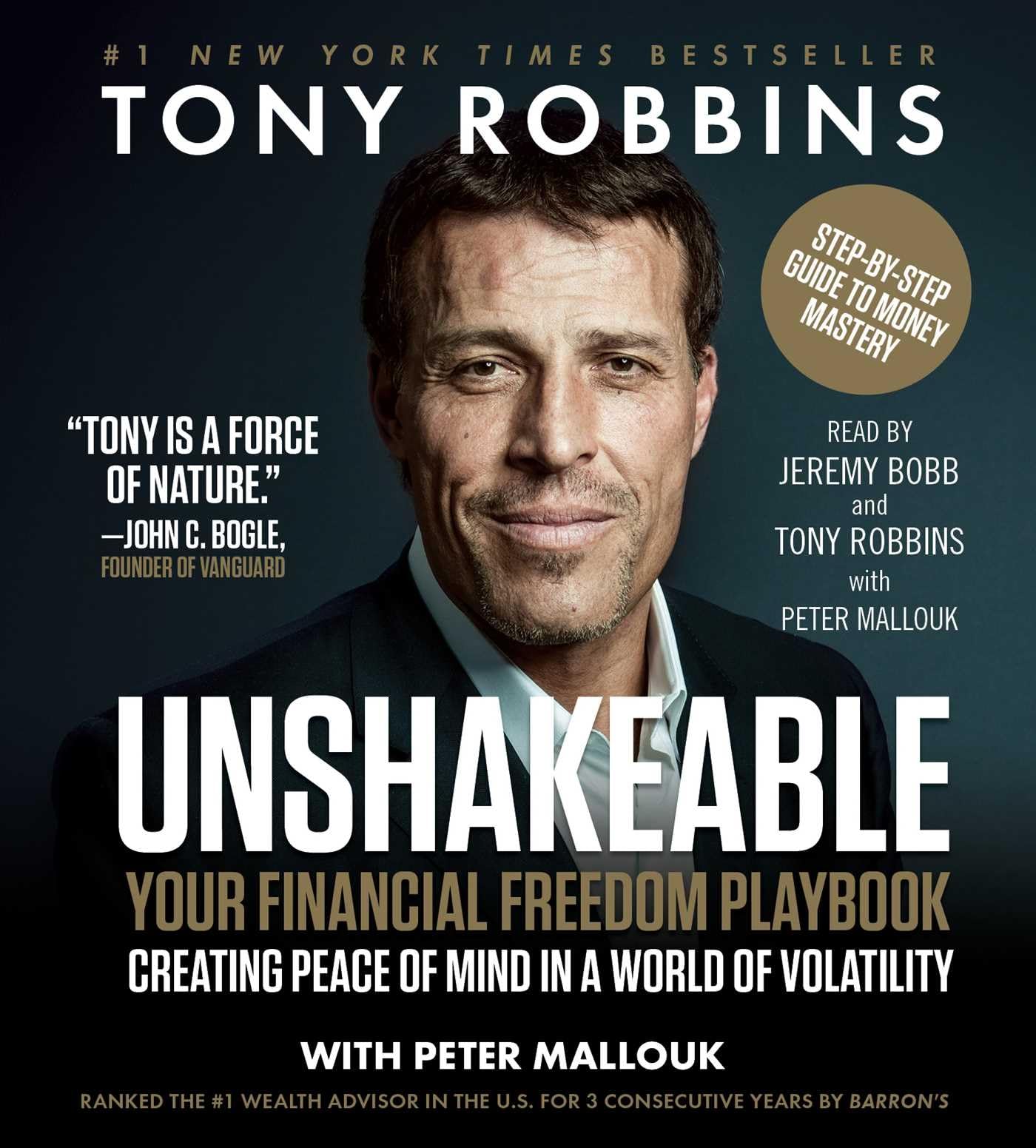 Tony Robbins 自己啓発書 アンソニー・ロビンズの自分を磨く (単行本) | アンソニー
