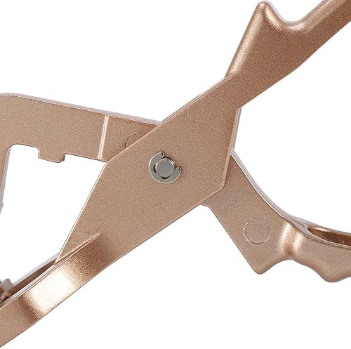 Miniatura 5 de DEWIN Herramienta de injerto, herramienta de injerto, herramienta de injerto, herramienta de poda de aleación de aluminio, herramienta de injerto de