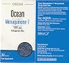 Orzax Ocean Vitamin K2 (Mk-7) 30 Hard Kapsül (2 paketi)