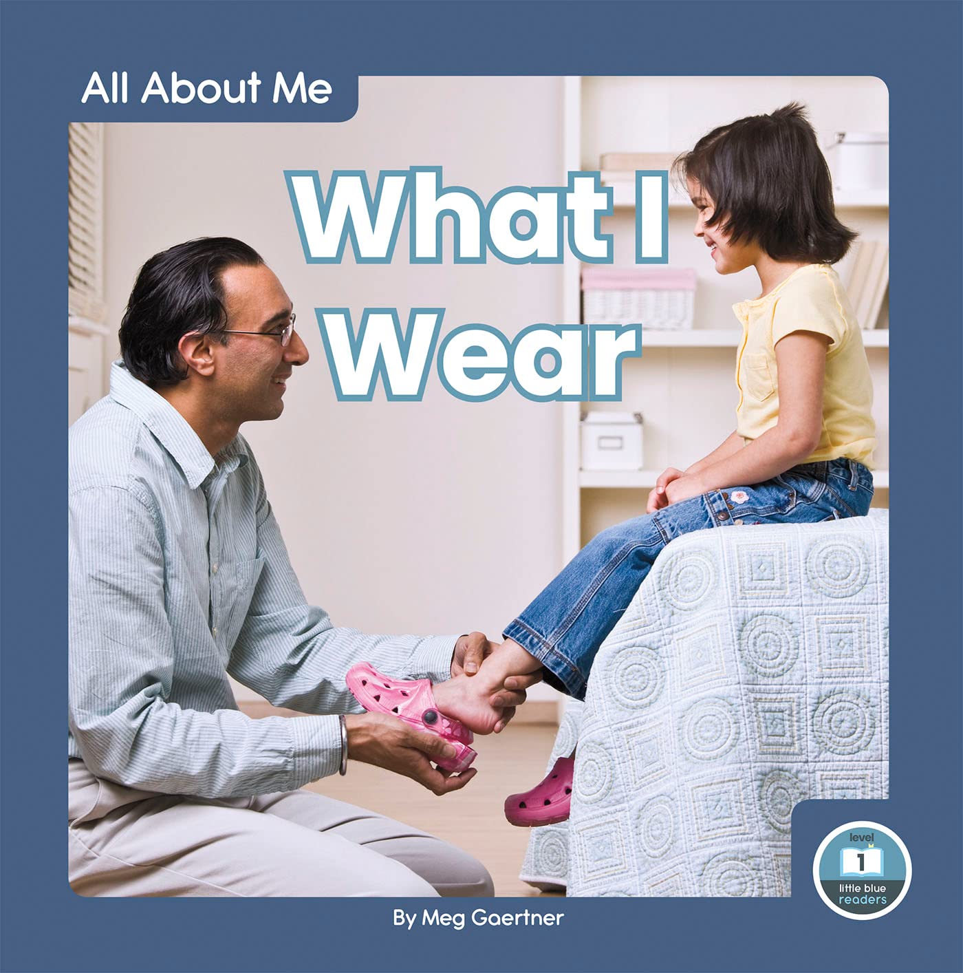 What I Wear (All about Me)