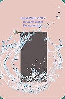 Vista 8 de Faraday - Funda de protección EMF para teléfono, compatible con iPhone 14, compatible con iPhone 14, funda de seguridad antiradiación, llave RFID