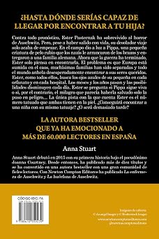 La mujer con el tatuaje (NC Historias inolvidables)
