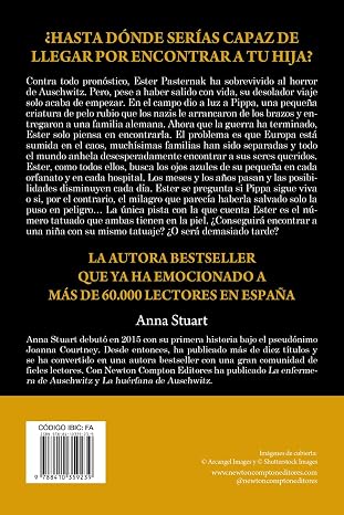 La mujer con el tatuaje (NC Historias inolvidables)