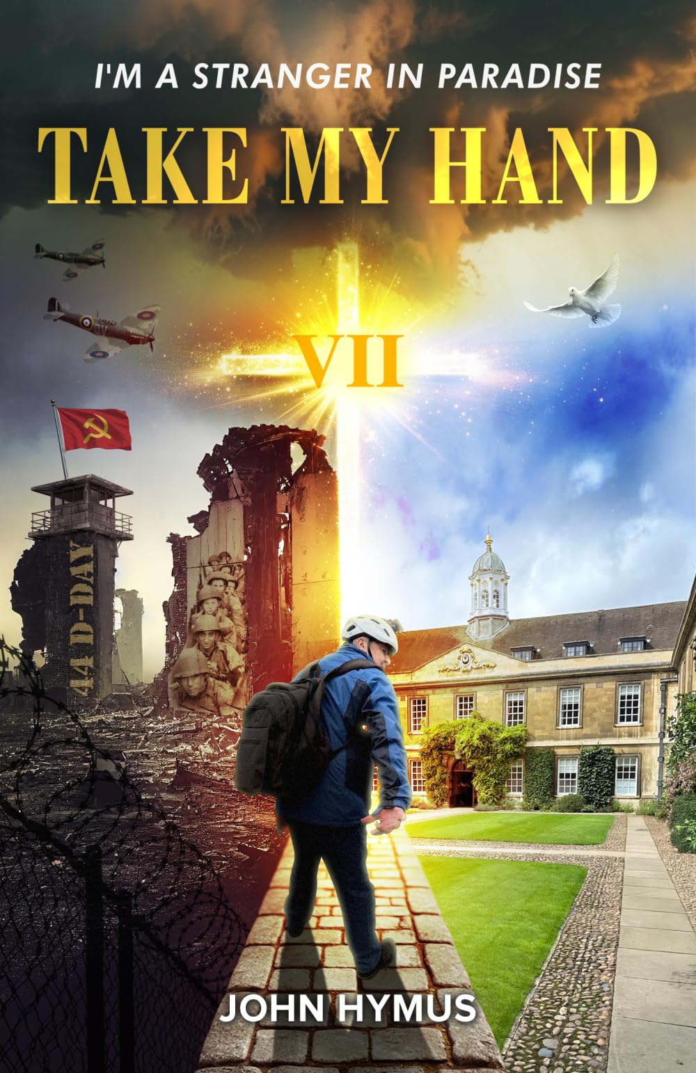 Take My Hand (PublishU)