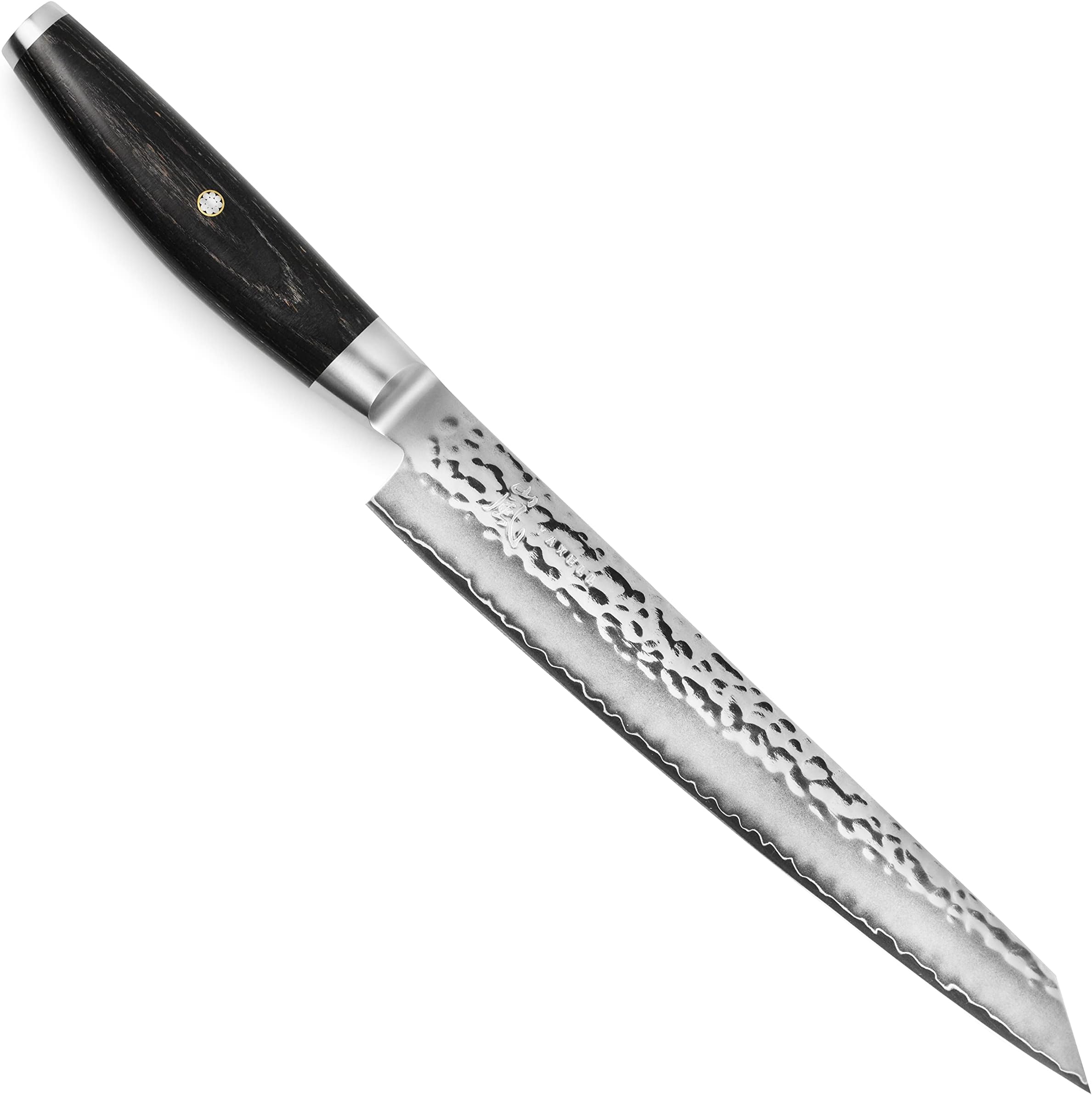 Yaxell Ketu SG2 Slicing Knife - Made in Japan (9" blade)
