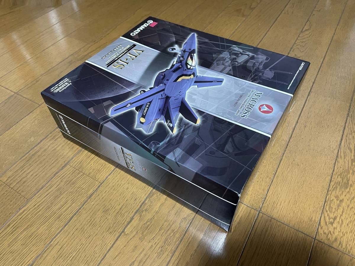 YAMATO VF-1S ロービジリティー1/60 Amazon.co.jp: YAMATO やまと VF-1S ロービジビリティー 1/60 超時空