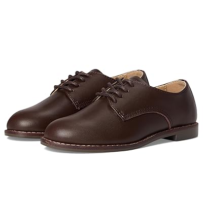 Janie and Jack Dress Shoes (Toddler/Little Kids/Big Kids) Boy