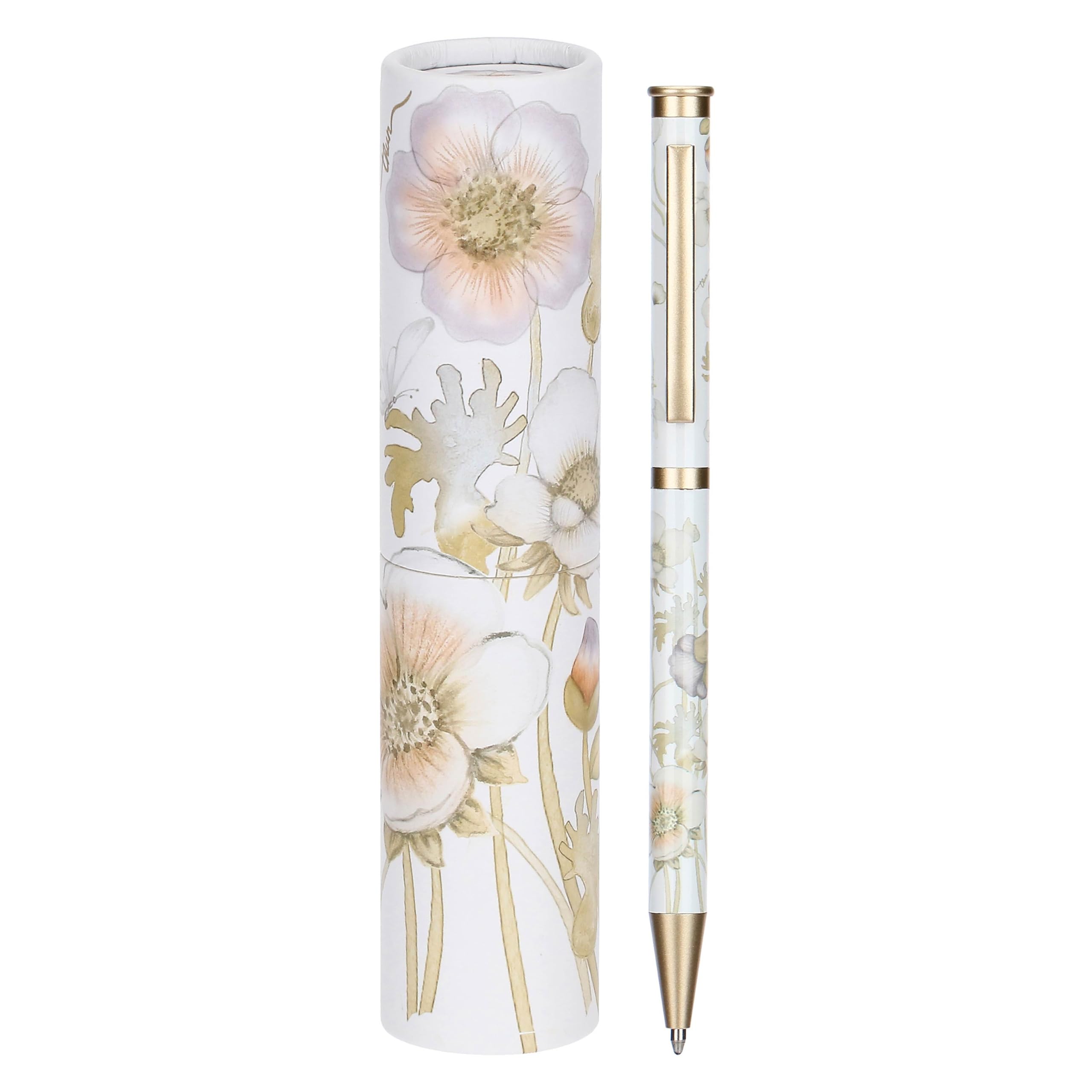 Bloom Penna con Pack Cilindro